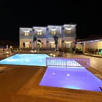 Vibes 3* Szidári