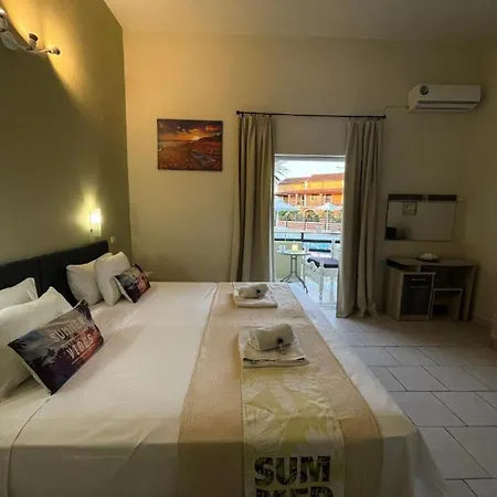 Hotel Vibes Sidárion