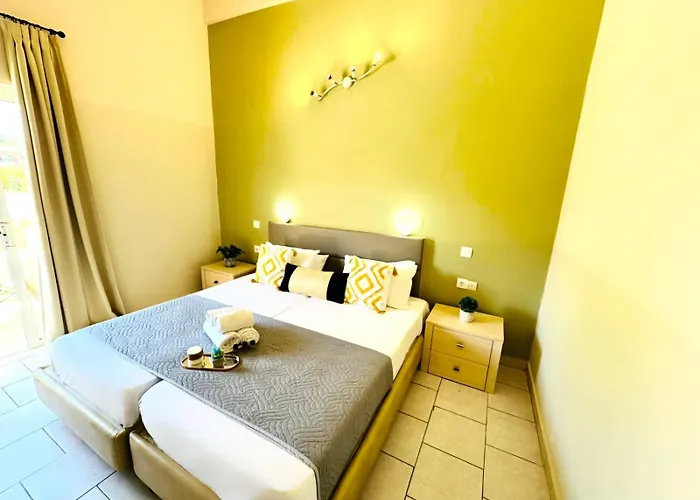 Vibes Hotel