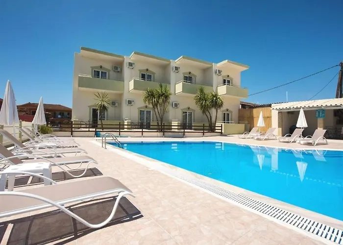 Vibes Hotel 3*