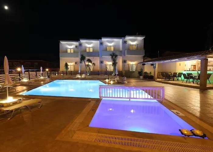 Vibes 3* Sidari (Corfu)