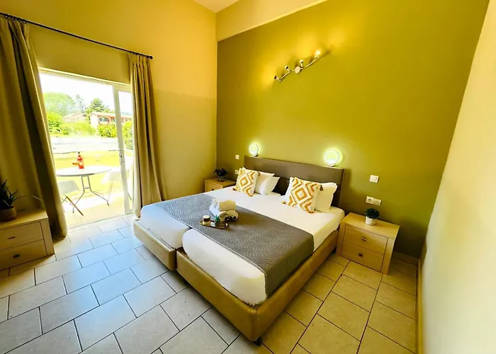 Vibes Hotel Sidari (Corfu)
