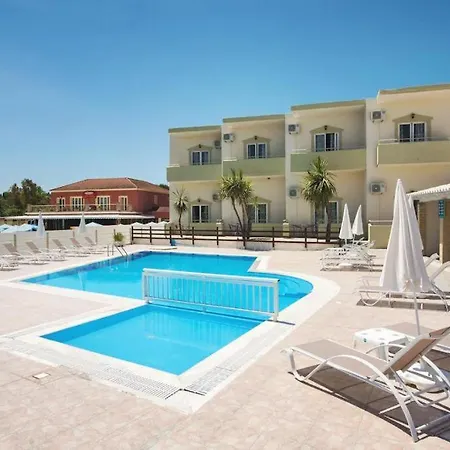 Vibes Hotel Sidárion