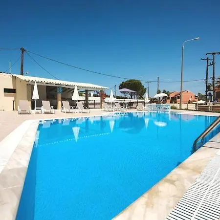 Vibes Hotel Sidárion