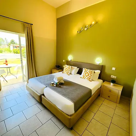 Vibes Hotel Sidárion