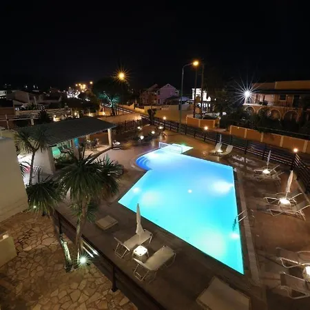 Vibes Hotel 3*