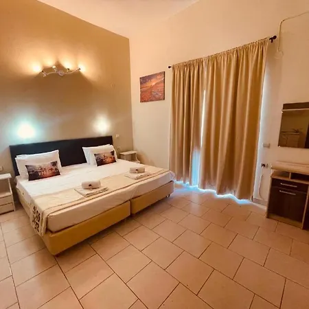 Hotel Vibes 3*