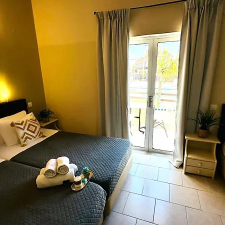 Hotel Vibes Sidárion