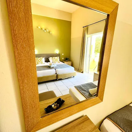 Hotel Vibes 3*