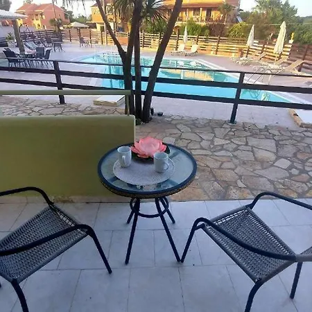 Vibes Hotel Sidárion