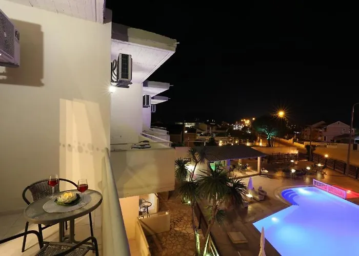 Vibes Hotel