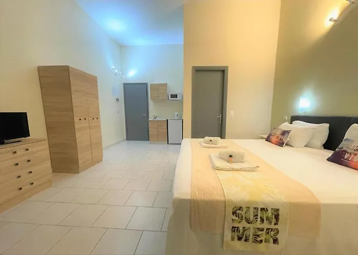 Hotel Vibes Sidárion
