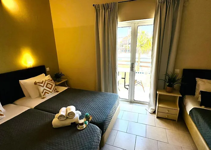 Hotel Vibes Sidárion